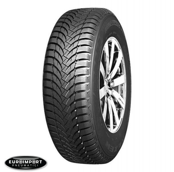 Nexen WINGUARD SNOWG WH2  205/55 R16 91 H   4PR
